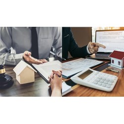 Nếu hợp đồng giao dịch vô hiệu có thể đòi lại phần bất động sản đã bán không?