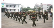 Điểm nổi bật của Luật Lực lượng tham gia bảo vệ an ninh, trật tự ở cơ sở