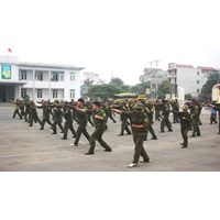 Điểm nổi bật của Luật Lực lượng tham gia bảo vệ an ninh, trật tự ở cơ sở