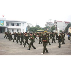 Điểm nổi bật của Luật Lực lượng tham gia bảo vệ an ninh, trật tự ở cơ sở
