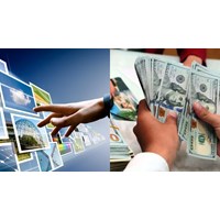 Bên vay phải dùng Trang điện tử báo cáo về khoản vay nước ngoài?