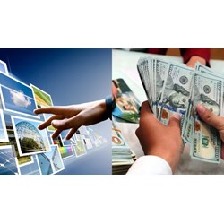 Bên vay phải dùng Trang điện tử báo cáo về khoản vay nước ngoài?