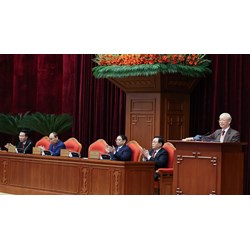 Danh mục chức danh, chức vụ lãnh đạo chính trị hiện hành
