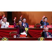 Hướng dẫn mới về thực hiện Quy chế bầu cử trong Đảng