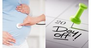 Có được trừ tiền chuyên cần khi lao động nghỉ đi khám thai không?
