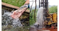 Mẫu Giấy phép hành nghề khoan nước dưới đất quy mô lớn mới 2024