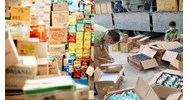 Hàng nhập lậu và hàng không rõ nguồn gốc xuất xứ có gì khác biệt?