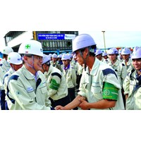 Lao động nước ngoài có phải tham gia bảo hiểm thất nghiệp?