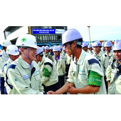 Lao động nước ngoài có phải tham gia bảo hiểm thất nghiệp?