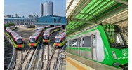 Trong hoạt động đường sắt thì có những hành vi nào vị nghiêm cấm?