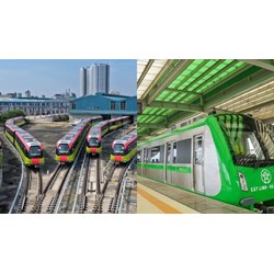 Trong hoạt động đường sắt thì có những hành vi nào vị nghiêm cấm?