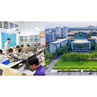 Hoạt động đảm bảo môi trường giáo dục thân thiện của cơ sở giáo dục