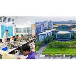 Hoạt động đảm bảo môi trường giáo dục thân thiện của cơ sở giáo dục