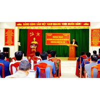 Thẩm quyền triệu tập bồi dưỡng kiến thức quốc phòng và an ninh?