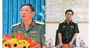 Thẩm quyền bổ nhiệm Phó Tổng Tham mưu trưởng Quân đội nhân dân?
