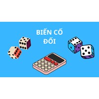 Biến cố đối là gì? Bài tập về biến cố đối cực hay có đáp án chi tiết