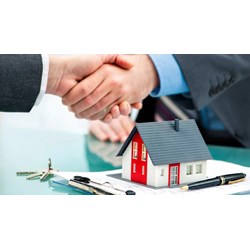 Có được thanh toán sau khi công chứng xong hợp đồng mua bán?