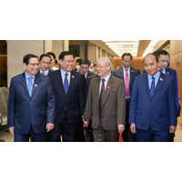 Tiêu chuẩn để đảng viên trở thành Tổng Bí thư, Chủ tịch nước