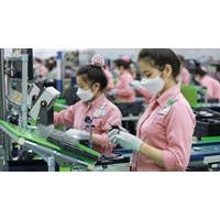 Thuế thu nhập doanh nghiệp của doanh nghiệp FDI