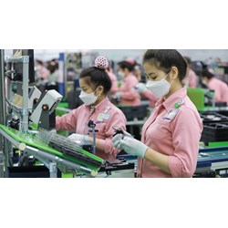 Thuế thu nhập doanh nghiệp của doanh nghiệp FDI