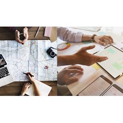 Mức thu, chế độ thu, nộp, quản lý và sử dụng phí thẩm định các đồ án quy hoạch?