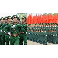 Quy định về tăng 12,5% trợ cấp hằng tháng đối với quân nhân đã xuất ngũ