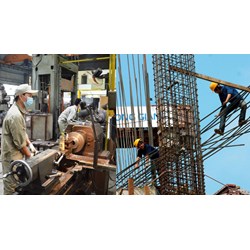 Nguyên tắc bảo đảm an toàn lao động theo quy định?