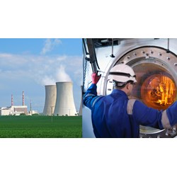 Trung tâm nghiên cứu khả năng phát triển điện hạt nhân trong tương lai
