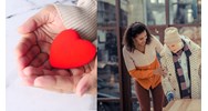 Kể câu chuyện về lòng nhân hậu - Người ăn xin lớp 4 hay nhất