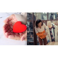 Kể câu chuyện về lòng nhân hậu - Người ăn xin lớp 4 hay nhất