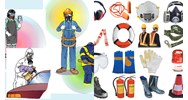 Xử phạt người lao động không sử dụng phương tiện bảo vệ cá nhân