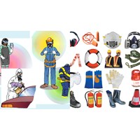 Xử phạt người lao động không sử dụng phương tiện bảo vệ cá nhân