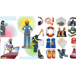 Xử phạt người lao động không sử dụng phương tiện bảo vệ cá nhân