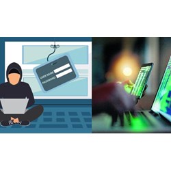 Khuyến cáo tránh các thủ đoạn lừa đảo tràn lan trên mạng xã hội