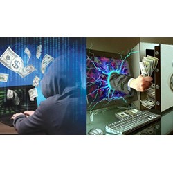 Cục phòng chống tội phạm công nghệ phòng ngừa tội phạm công nghệ cao