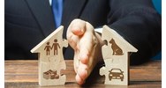 Hậu quả pháp lý trong việc chia tài sản chung của vợ chồng