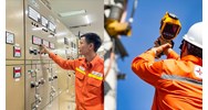 Bán lẻ điện phải niêm yết công khai hướng dẫn thủ tục cấp điện?
