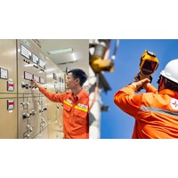 Bán lẻ điện phải niêm yết công khai hướng dẫn thủ tục cấp điện?