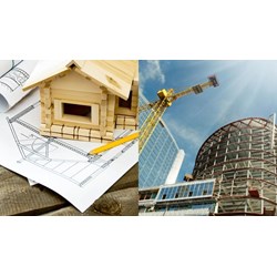 Mẫu giấy phép xây dựng sử dụng cho công trình ngầm mới nhất