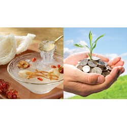 Yến sào thiên nhiên có thuộc đối tượng chịu thuế tài nguyên không?