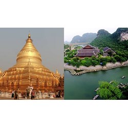 Cơ quan được nhận gửi và lưu giữ kế hoạch quản lý di sản thế giới