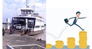 Mức lương cao nhất của kỹ thuật viên bến phà hạng 2 là bao nhiêu?