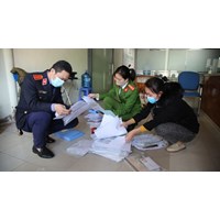 Viện kiểm sát Tối cao hướng dẫn về Tội cho vay lãi nặng