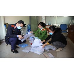 Viện kiểm sát Tối cao hướng dẫn về Tội cho vay lãi nặng