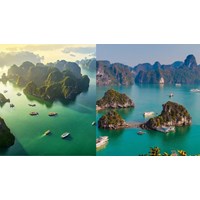 Nguyên tắc xây dựng quy chế bảo vệ di sản thiên nhiên thế giới