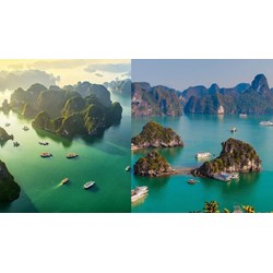 Nguyên tắc xây dựng quy chế bảo vệ di sản thiên nhiên thế giới