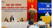 Triệu tập họp Đại hội đồng cổ đông phải chuẩn bị phiên dịch viên?