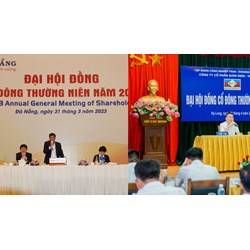 Triệu tập họp Đại hội đồng cổ đông phải chuẩn bị phiên dịch viên?