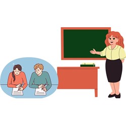 Xếp lương giáo viên dự bị đại học từ 15 /01/2024 như thế nào?