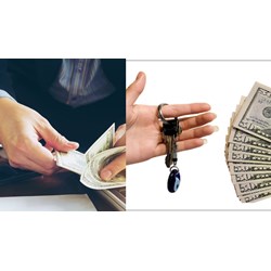Hạch toán trả lại tiền đặt cọc cho khách hàng thực hiện thế nào?